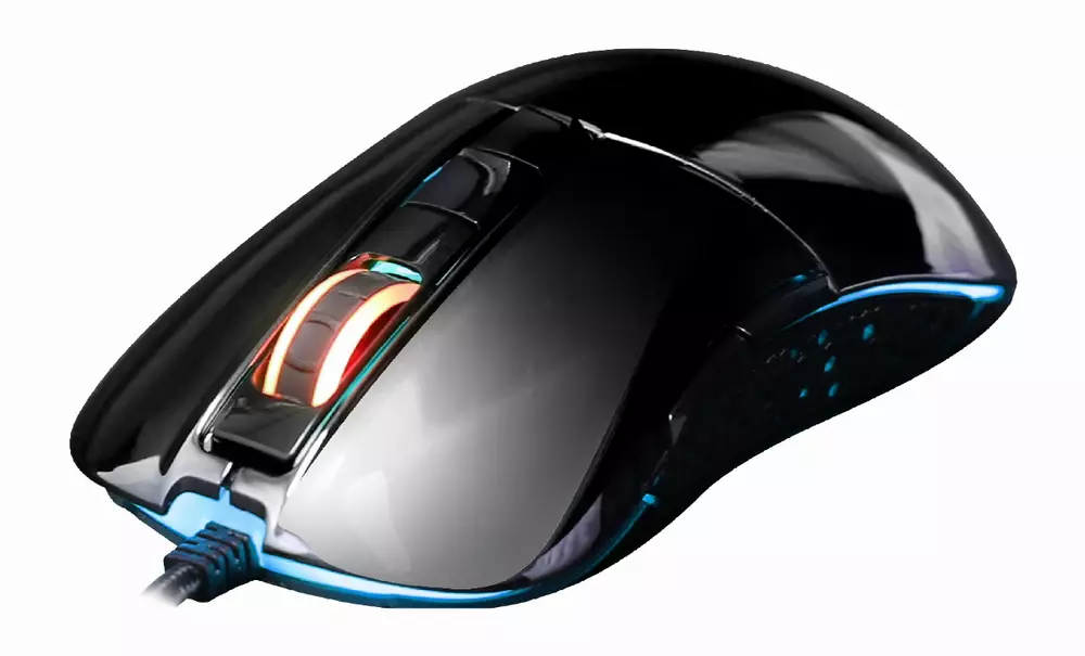 Геймърска мишка Zalman ZM-GM5