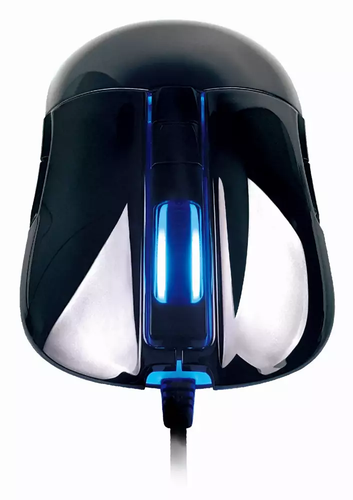 Геймърска мишка Zalman ZM-GM5
