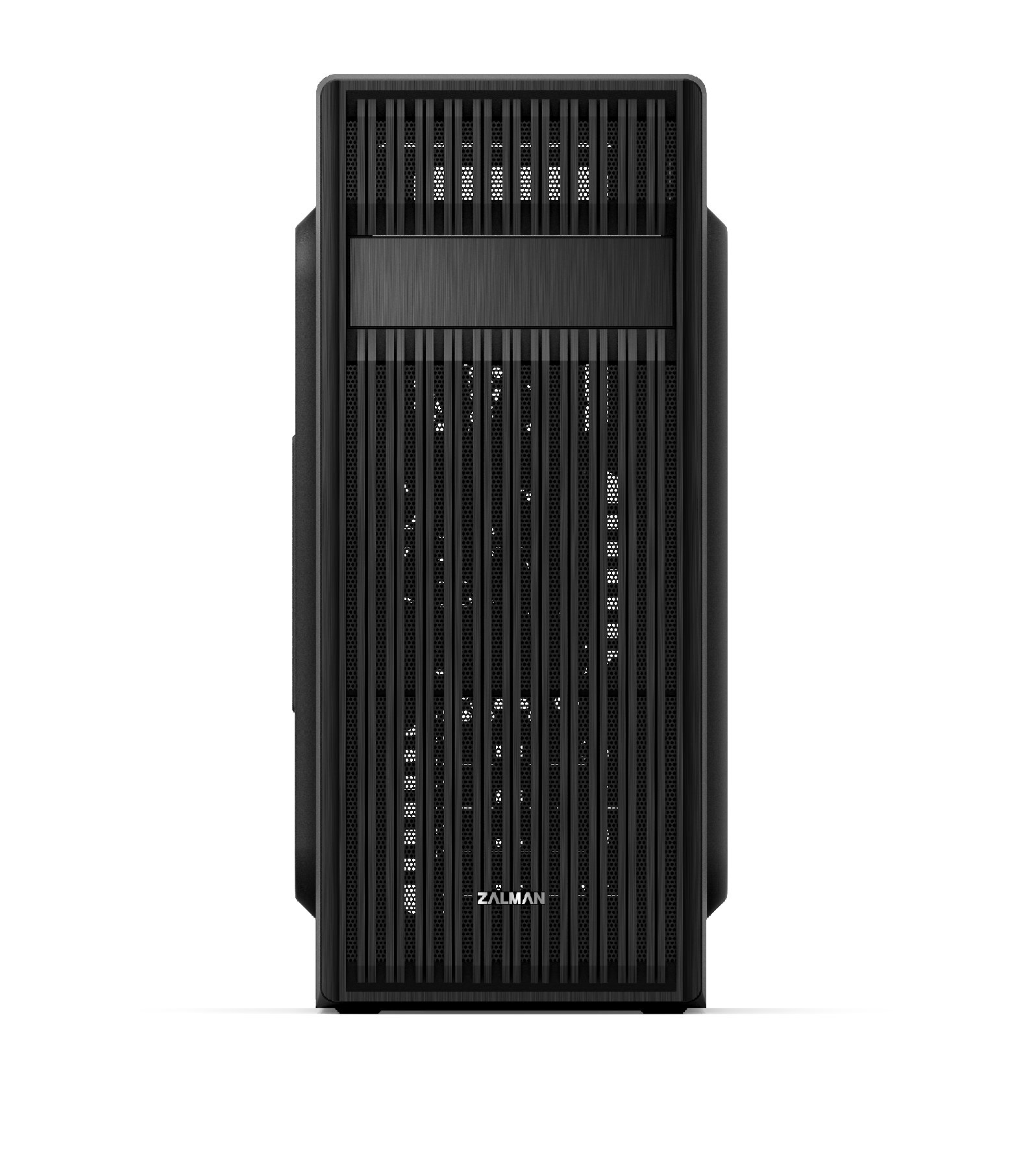 Кутия Zalman T6 Black