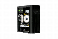 Кутия Zalman T6 Black