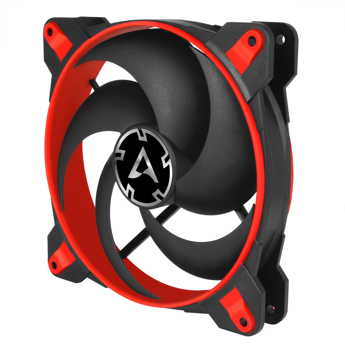 Вентилатор Arctic 140mm BioniX P140 PWM PST - Red