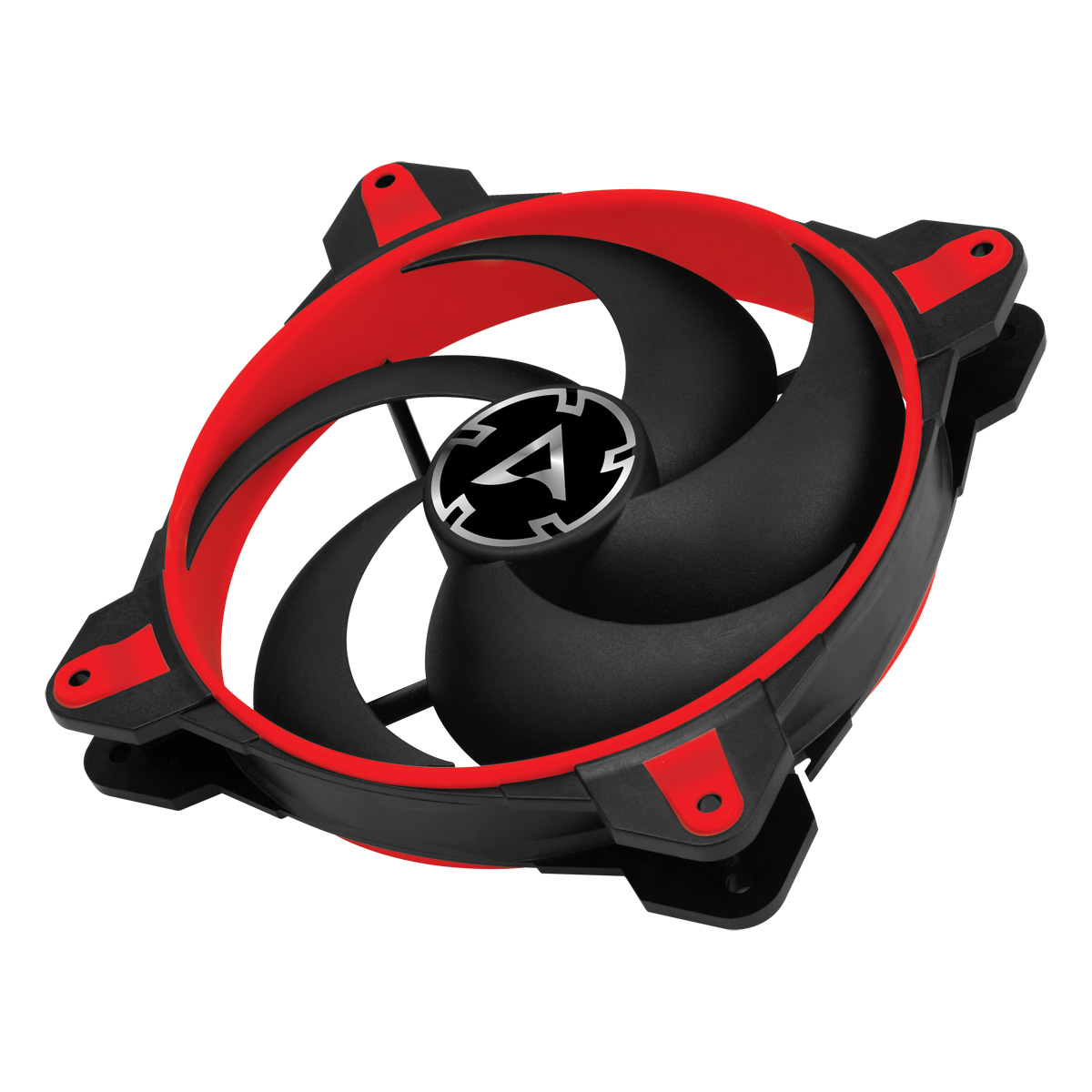 Вентилатор Arctic 140mm BioniX P140 PWM PST - Red