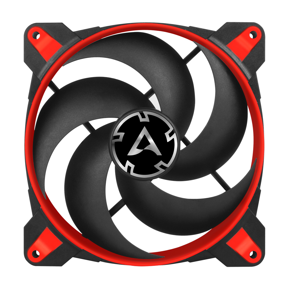 Вентилатор Arctic 140mm BioniX P140 PWM PST - Red