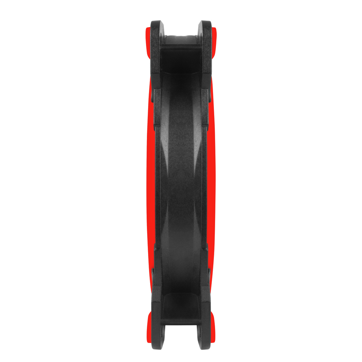 Вентилатор Arctic 140mm BioniX P140 PWM PST - Red