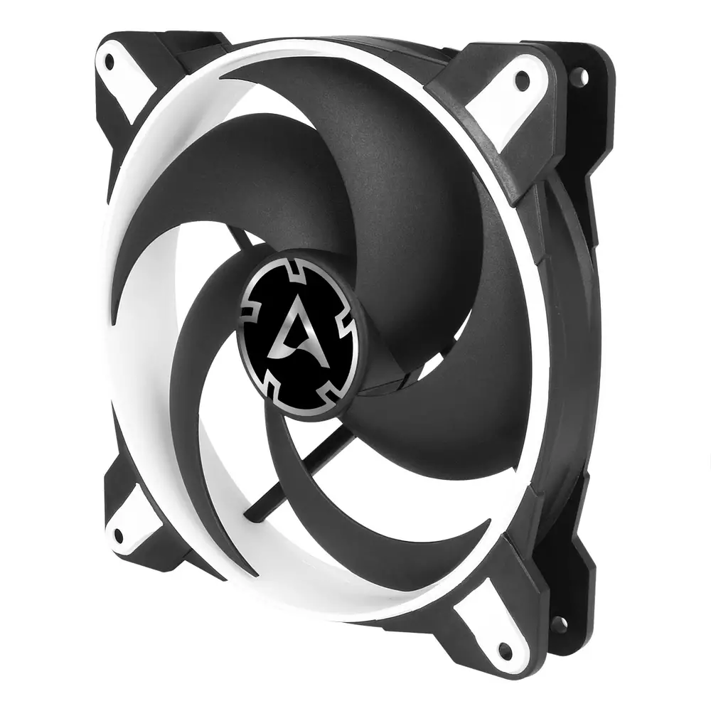 Вентилатор Arctic 140mm BioniX P140 PWM PST - White