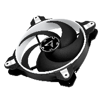 Вентилатор Arctic 140mm BioniX P140 PWM PST - White