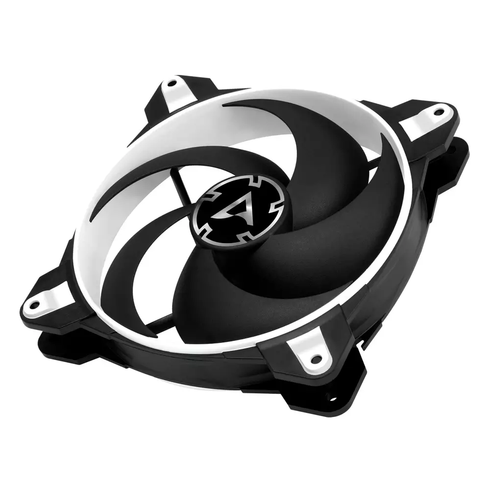 Вентилатор Arctic 140mm BioniX P140 PWM PST - White