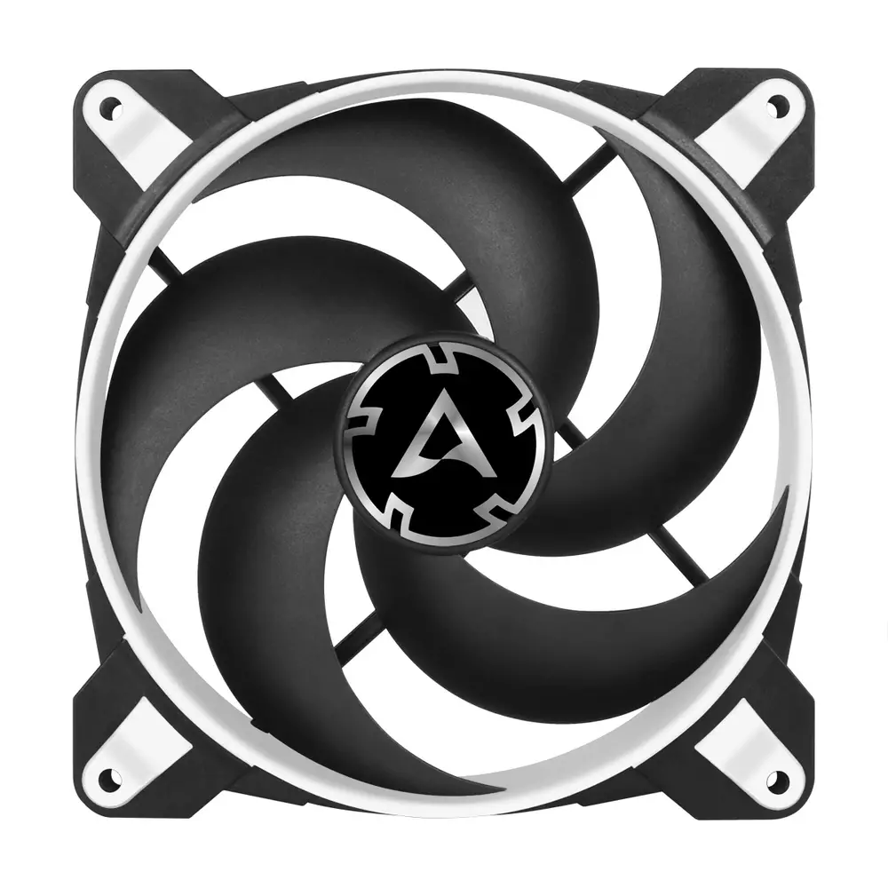 Вентилатор Arctic 140mm BioniX P140 PWM PST - White