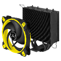 Охладител за процесор Arctic Freezer 34 eSports Yellow - ACFRE00058A