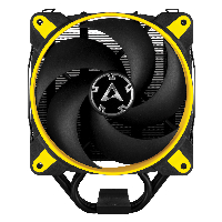 Охладител за процесор Arctic Freezer 34 eSports Yellow - ACFRE00058A