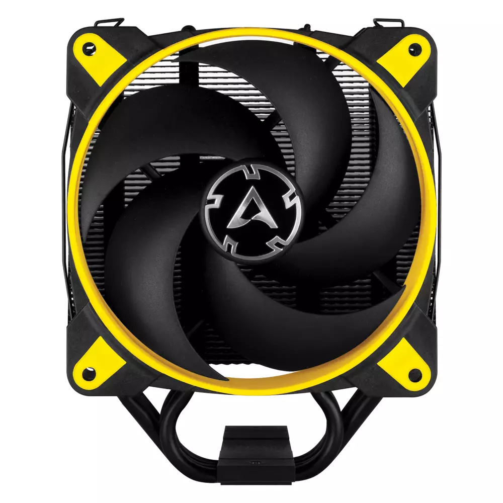 Охладител за процесор Arctic Freezer 34 eSports Yellow - ACFRE00058A