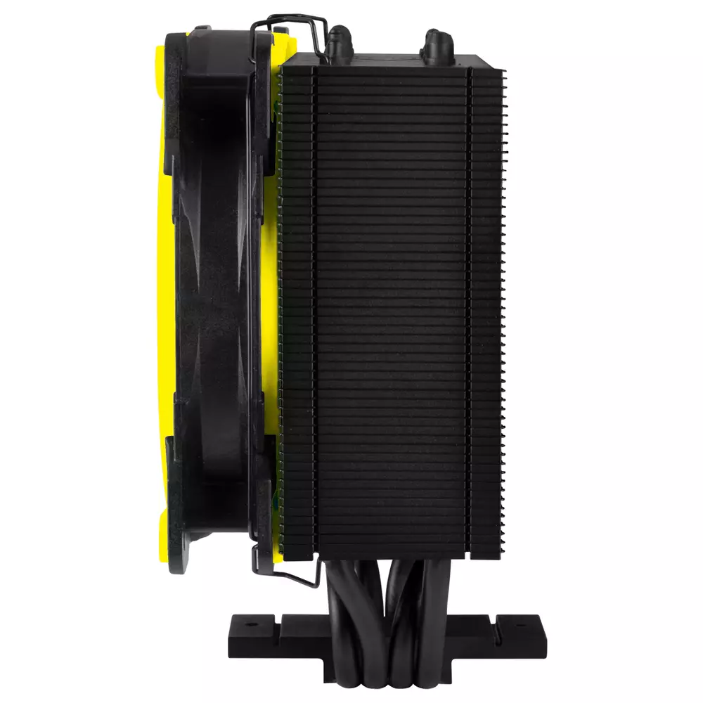 Охладител за процесор Arctic Freezer 34 eSports Yellow - ACFRE00058A