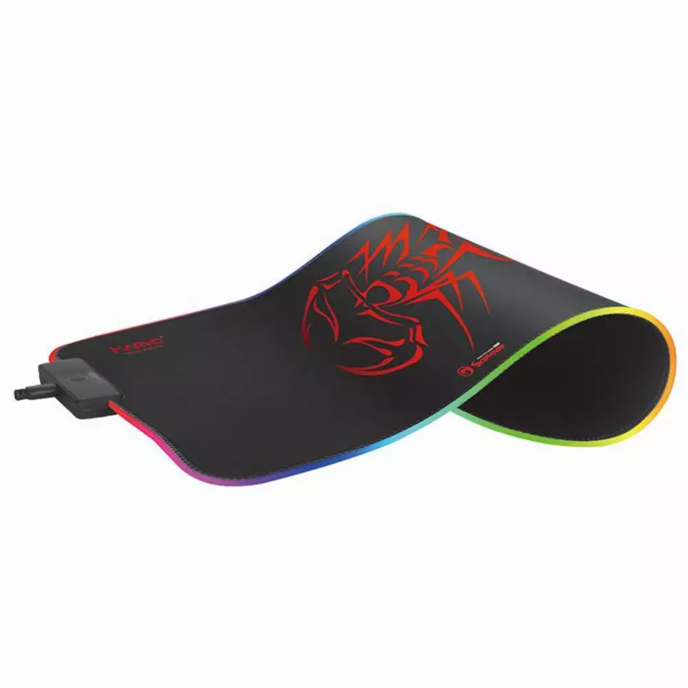 Геймърски пад Marvo MG08 RGB - M