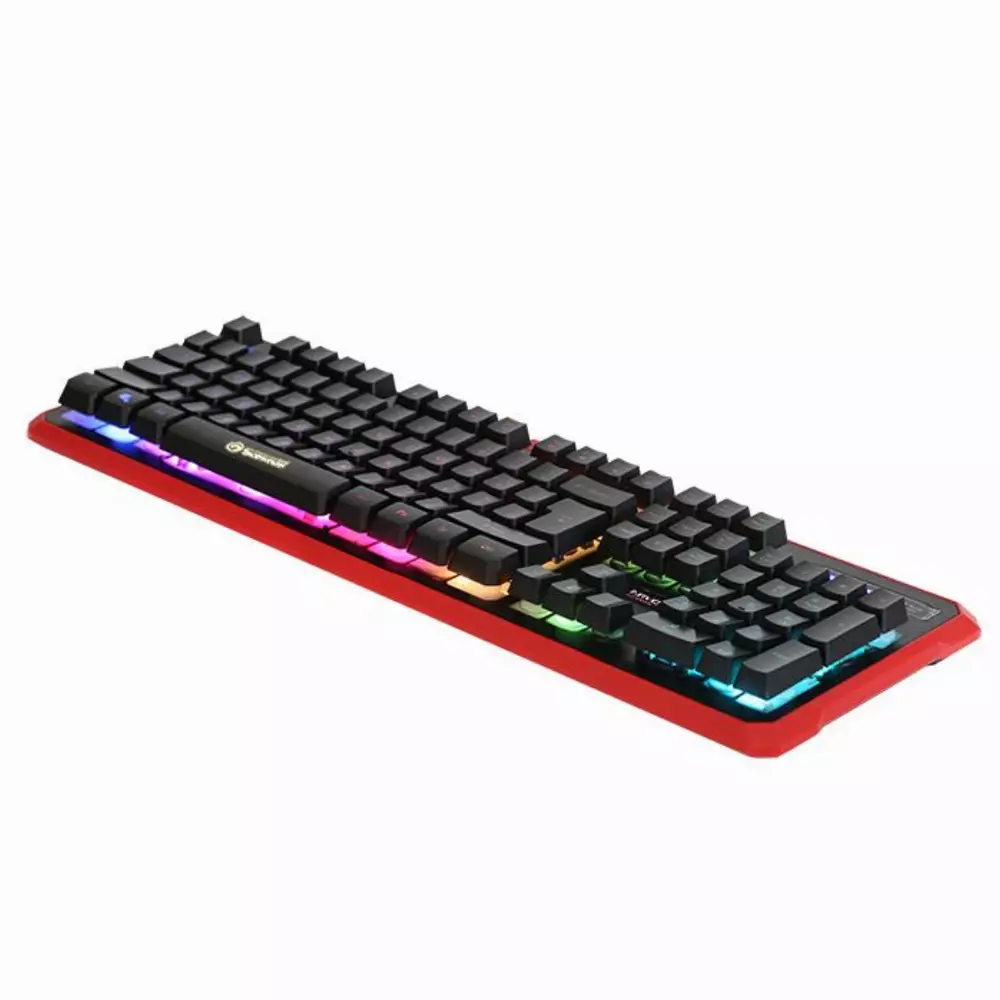 Геймърска мембранна клавиатура MARVO K629G - MARVO-K629G