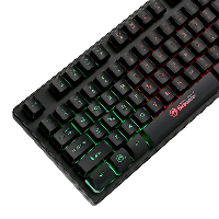 Геймърска клавиатура MARVO K616A