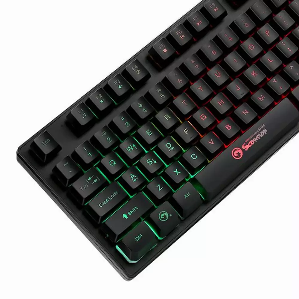 Геймърска клавиатура MARVO K616A