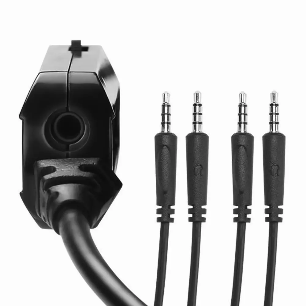 Marvo геймърски слушалки Gaming Headphones HG9049 - 7.1, backlight
