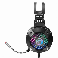 Marvo геймърски слушалки Gaming Headphones HG9015G - 7.1 RGB