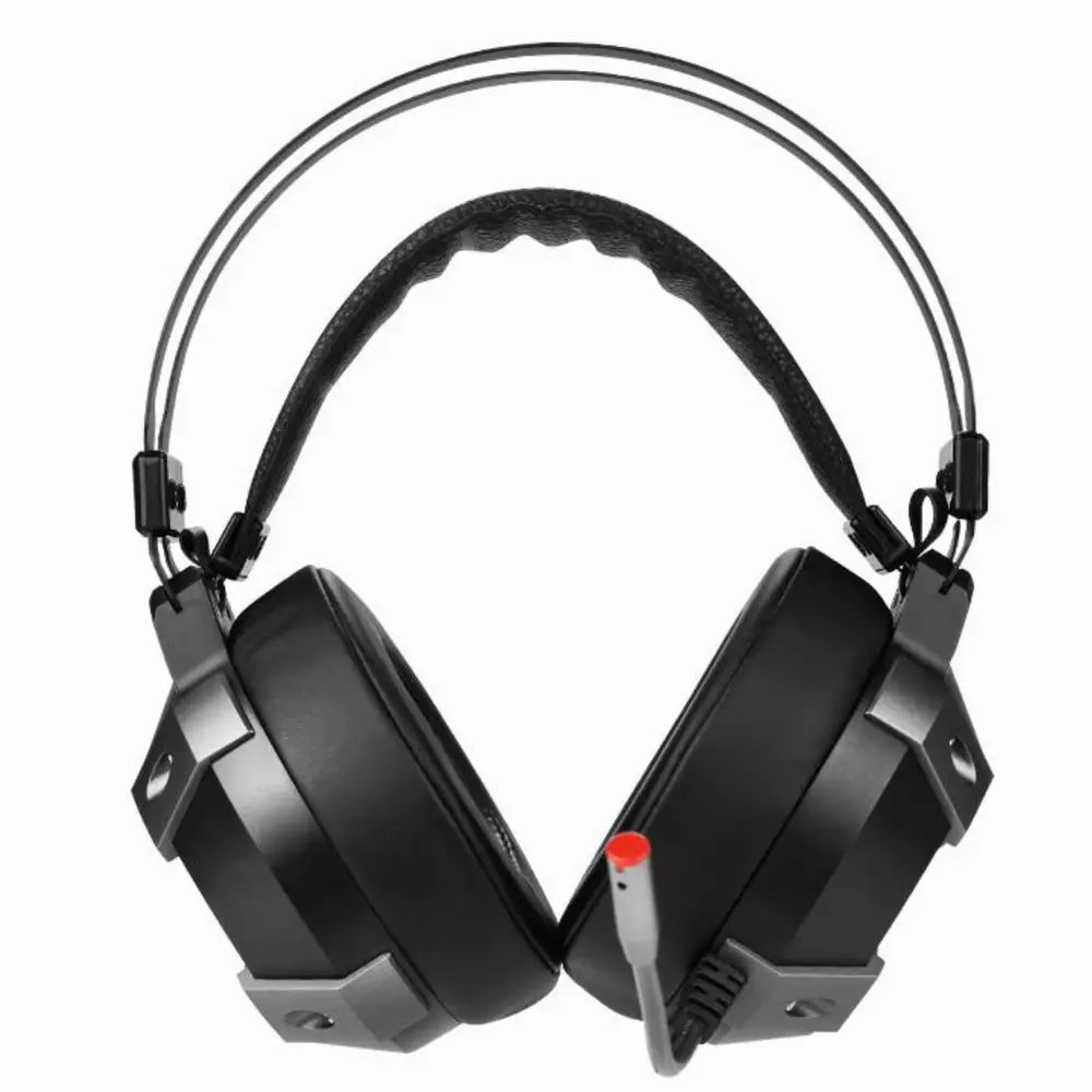 Marvo геймърски слушалки Gaming Headphones HG9015G - 7.1 RGB