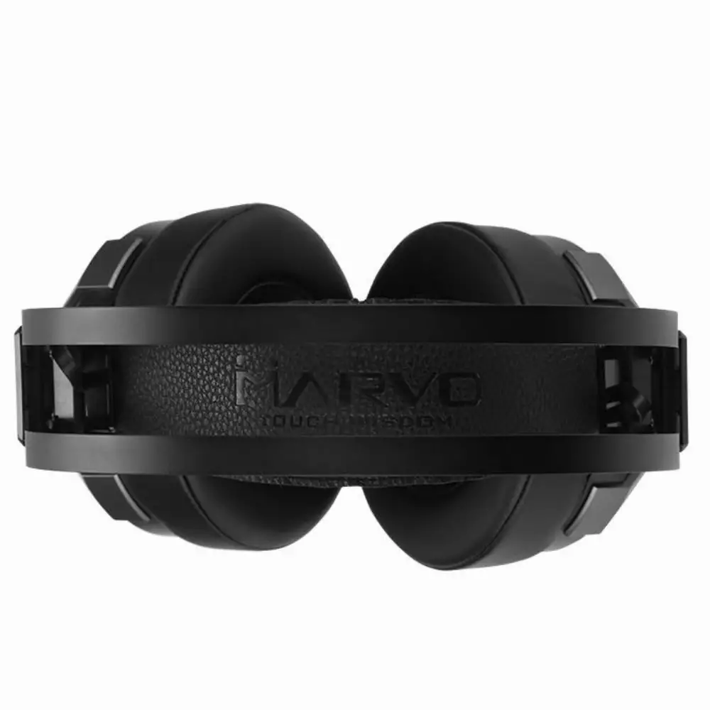 Marvo геймърски слушалки Gaming Headphones HG9015G - 7.1 RGB