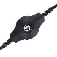 Marvo геймърски слушалки Gaming Headphones HG9015G - 7.1 RGB