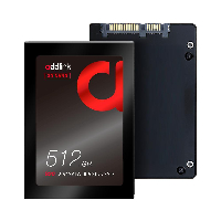 Диск SSD Addlink S20 512GB 3D Nand 2.5" SATA III