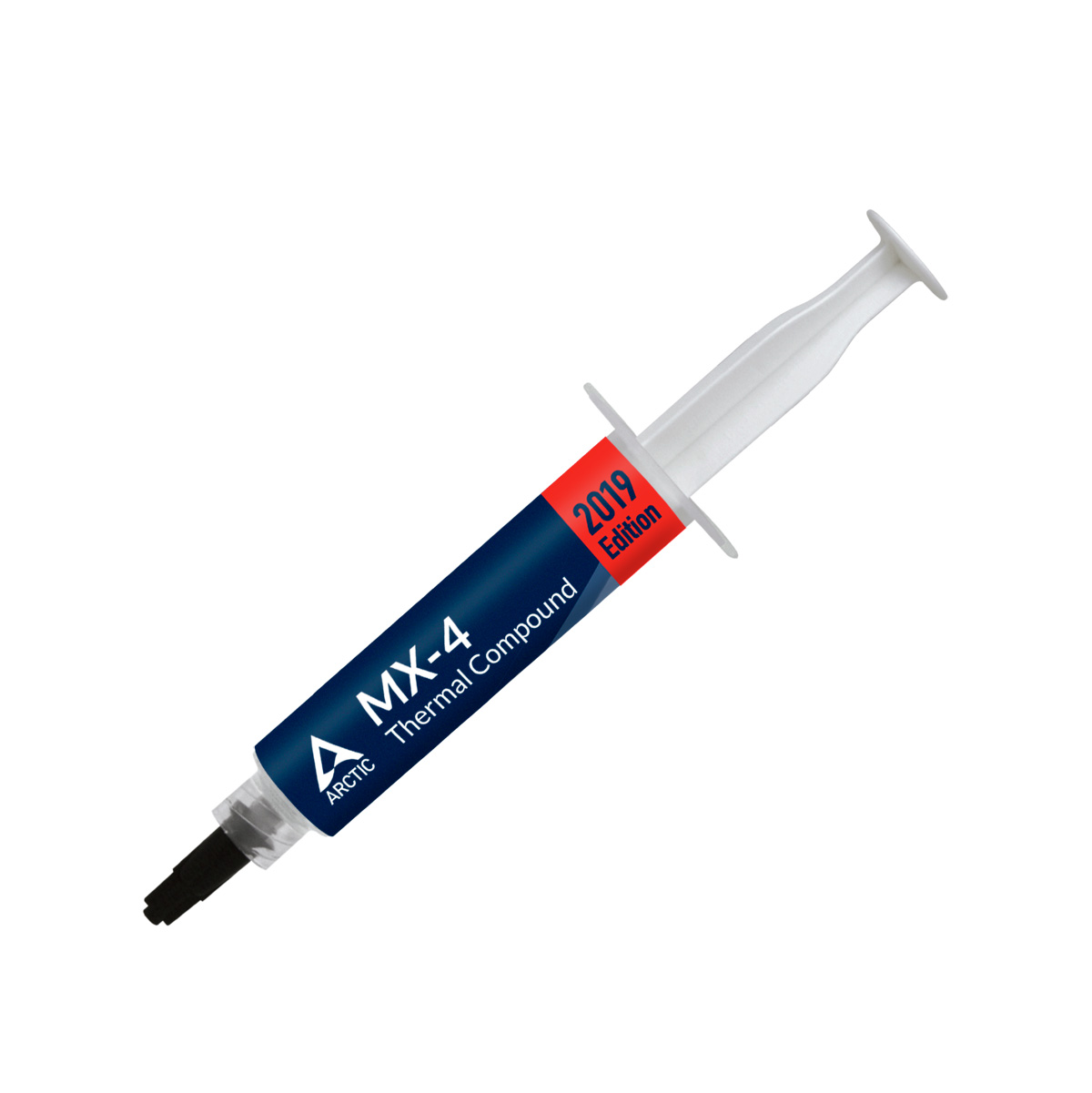 Термо паста Arctic MX-4 Thermal Compound 2019 Edition 8gr