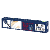 Термо паста Arctic MX-2 Thermal Compound 2019 Edition 65g