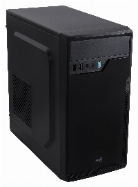 Кутия AeroCool CS-100 Advance