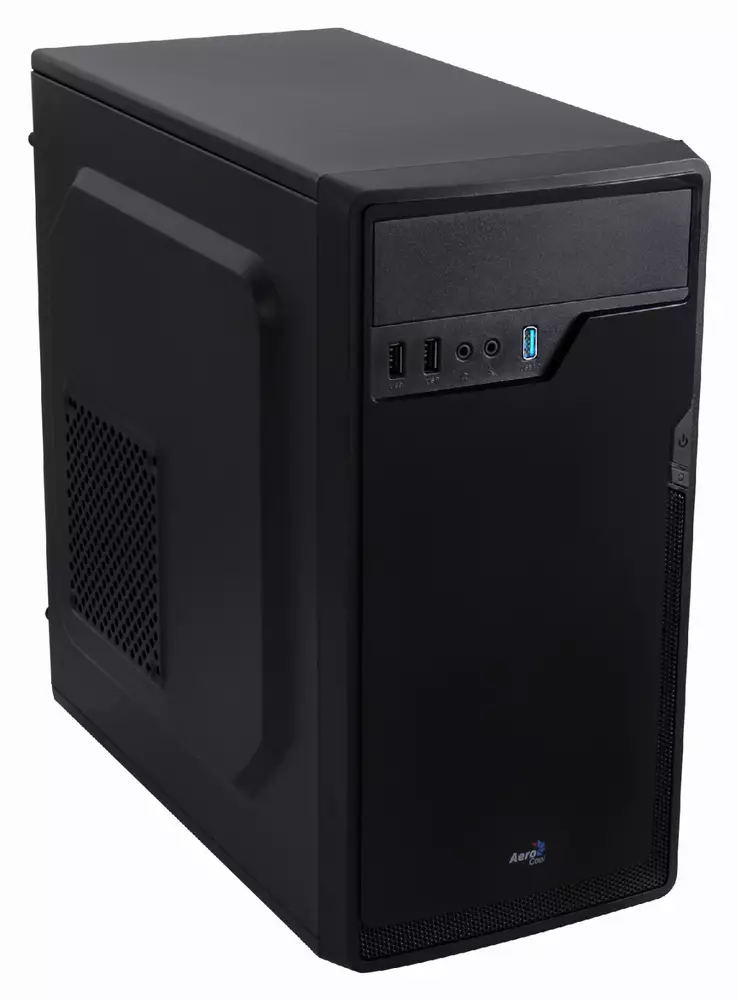 Кутия AeroCool CS-100 Advance