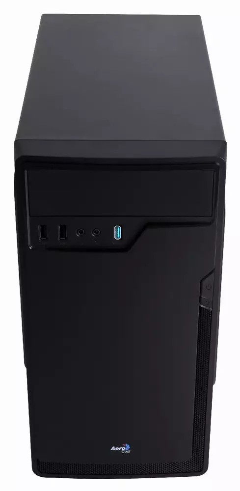 Кутия AeroCool CS-100 Advance