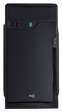 Кутия AeroCool CS-100 Advance