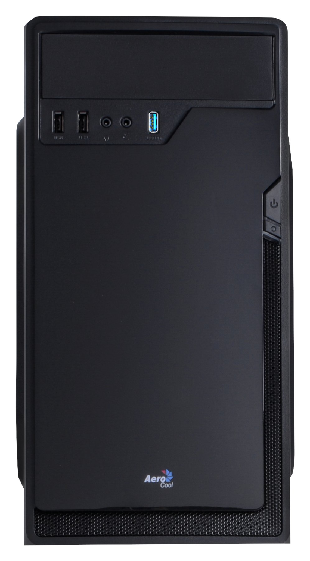 Кутия AeroCool CS-100 Advance