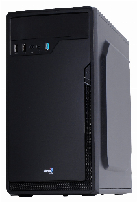 Кутия AeroCool CS-100 Advance