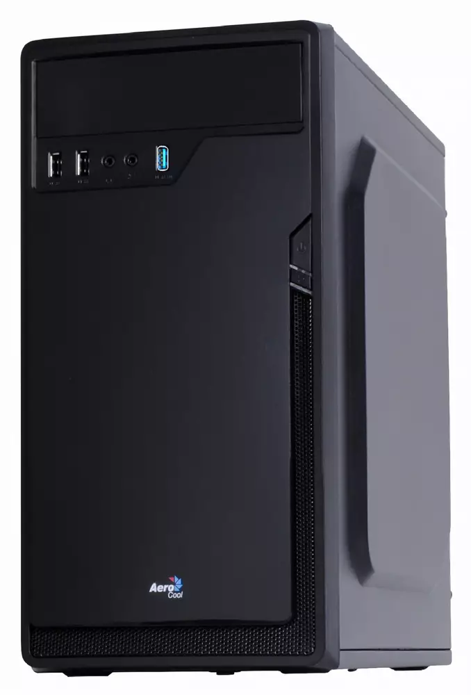 Кутия AeroCool CS-100 Advance