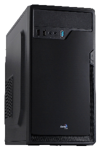 Кутия AeroCool CS-100 Advance