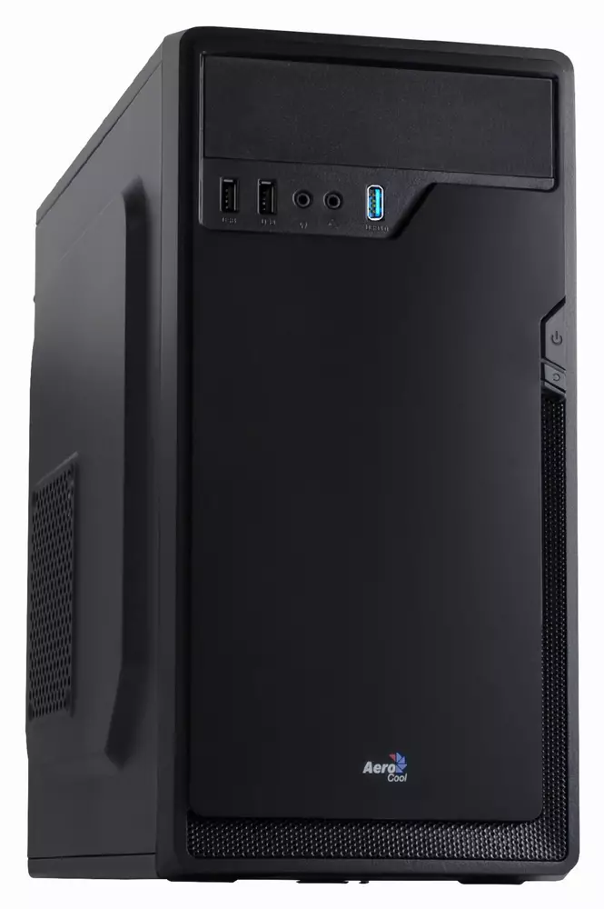 Кутия AeroCool CS-100 Advance
