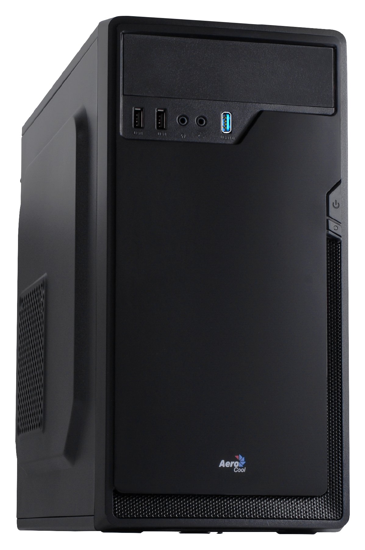 Кутия AeroCool CS-100 Advance