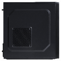 Кутия AeroCool CS-100 Advance