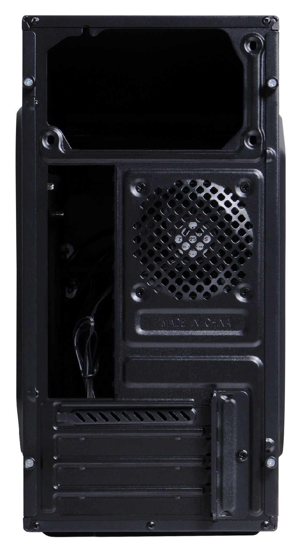 Кутия AeroCool CS-100 Advance