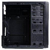 Кутия AeroCool CS-100 Advance