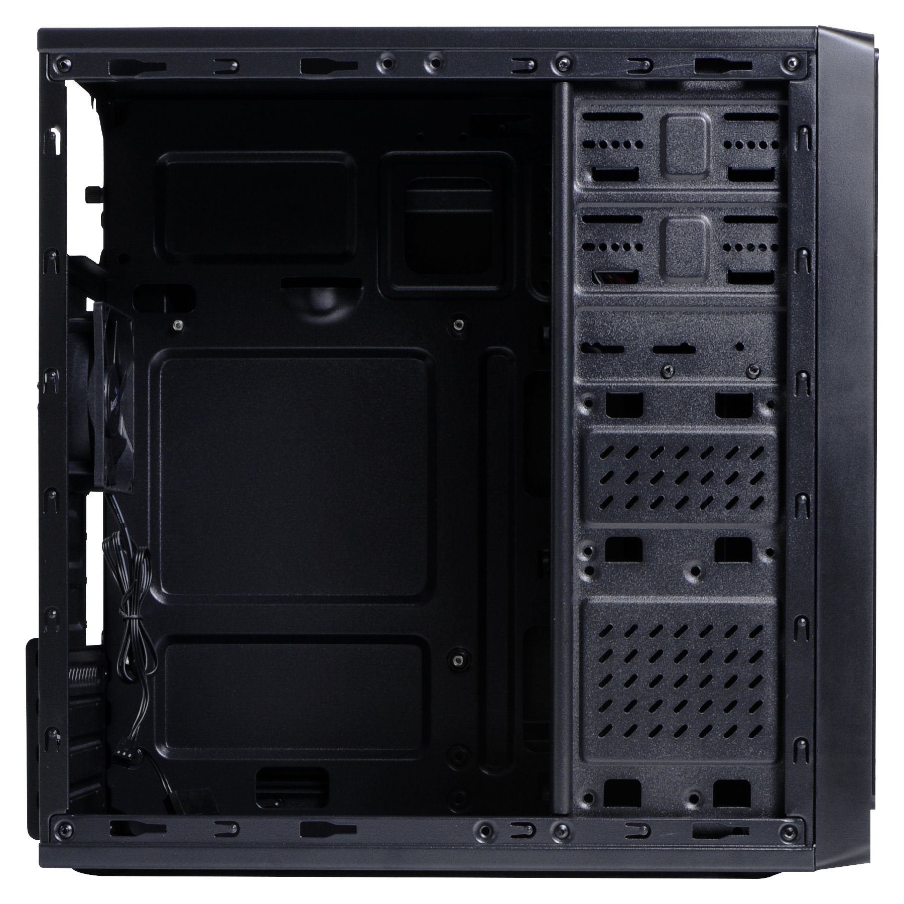 Кутия AeroCool CS-100 Advance