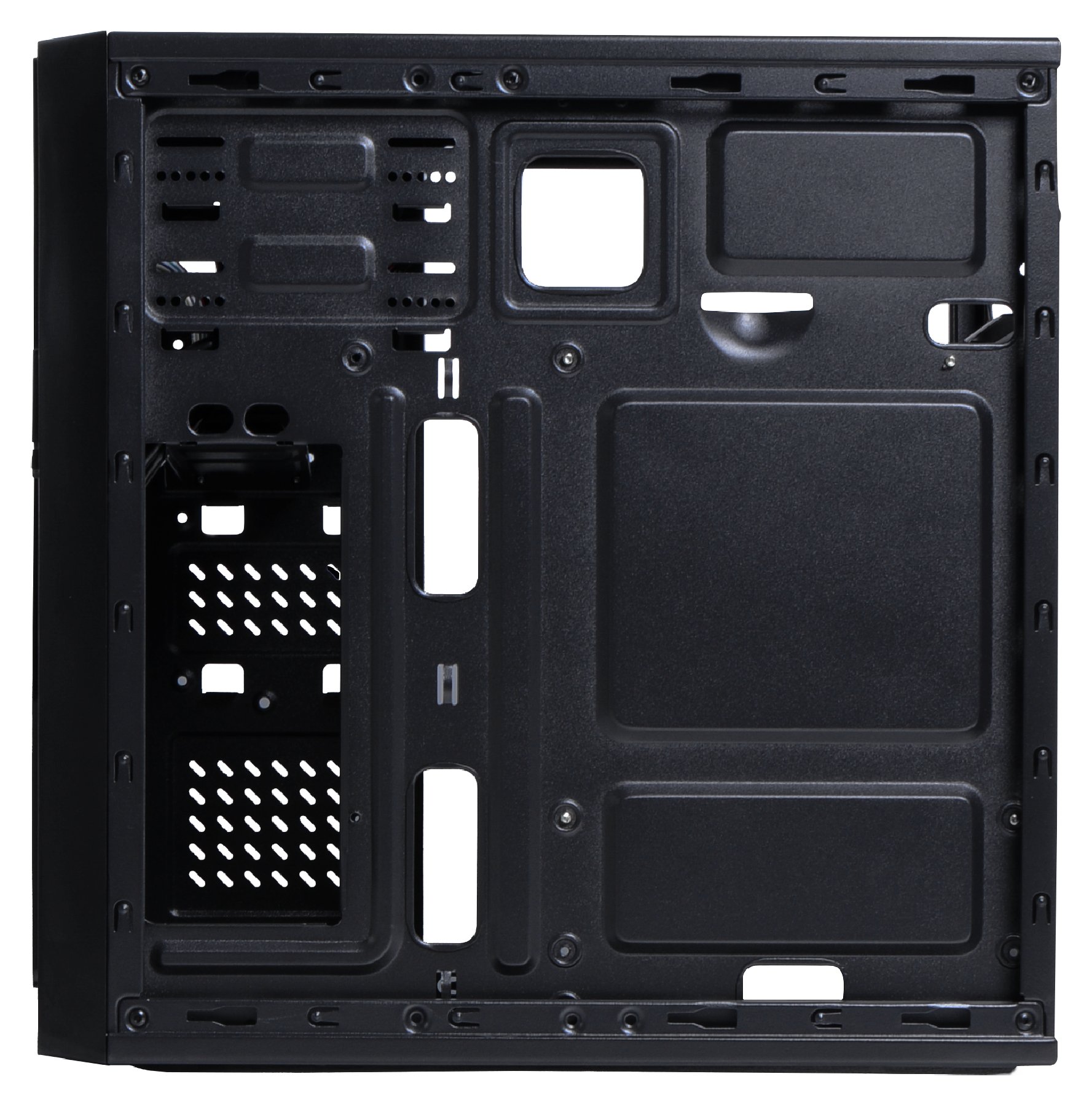 Кутия AeroCool CS-100 Advance