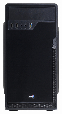 Кутия AeroCool CS-100 Advance