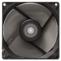 Вентилатор AeroCool 92mm Dark Force Black - ACF2-DF00110.11