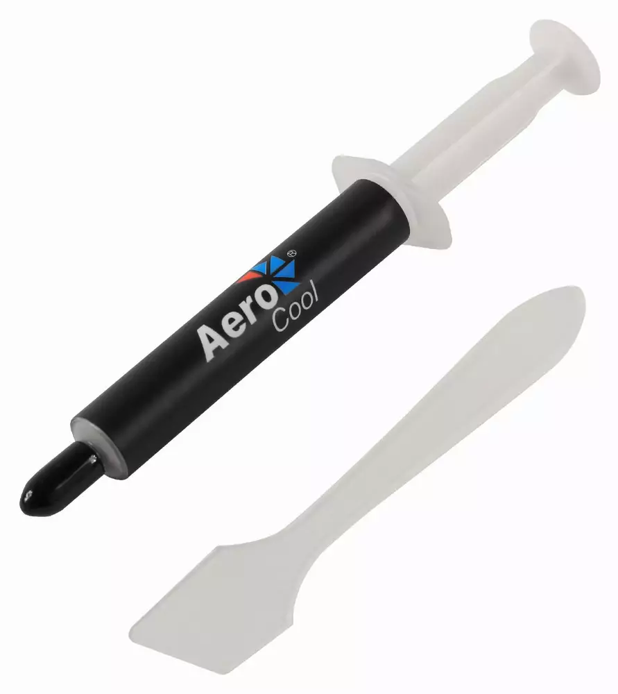 Термо паста AeroCool Baraf-S Thermal Compound 3.5gr