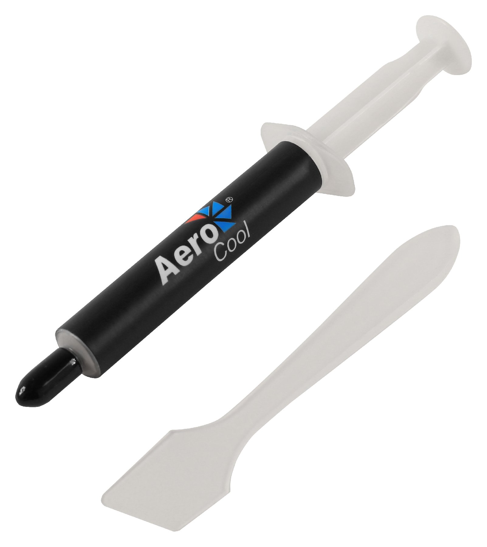 Термо паста AeroCool Baraf-S Thermal Compound 3.5gr