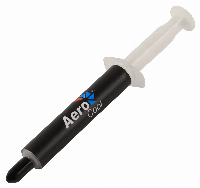 Термо паста AeroCool Baraf-S Thermal Compound 3.5gr