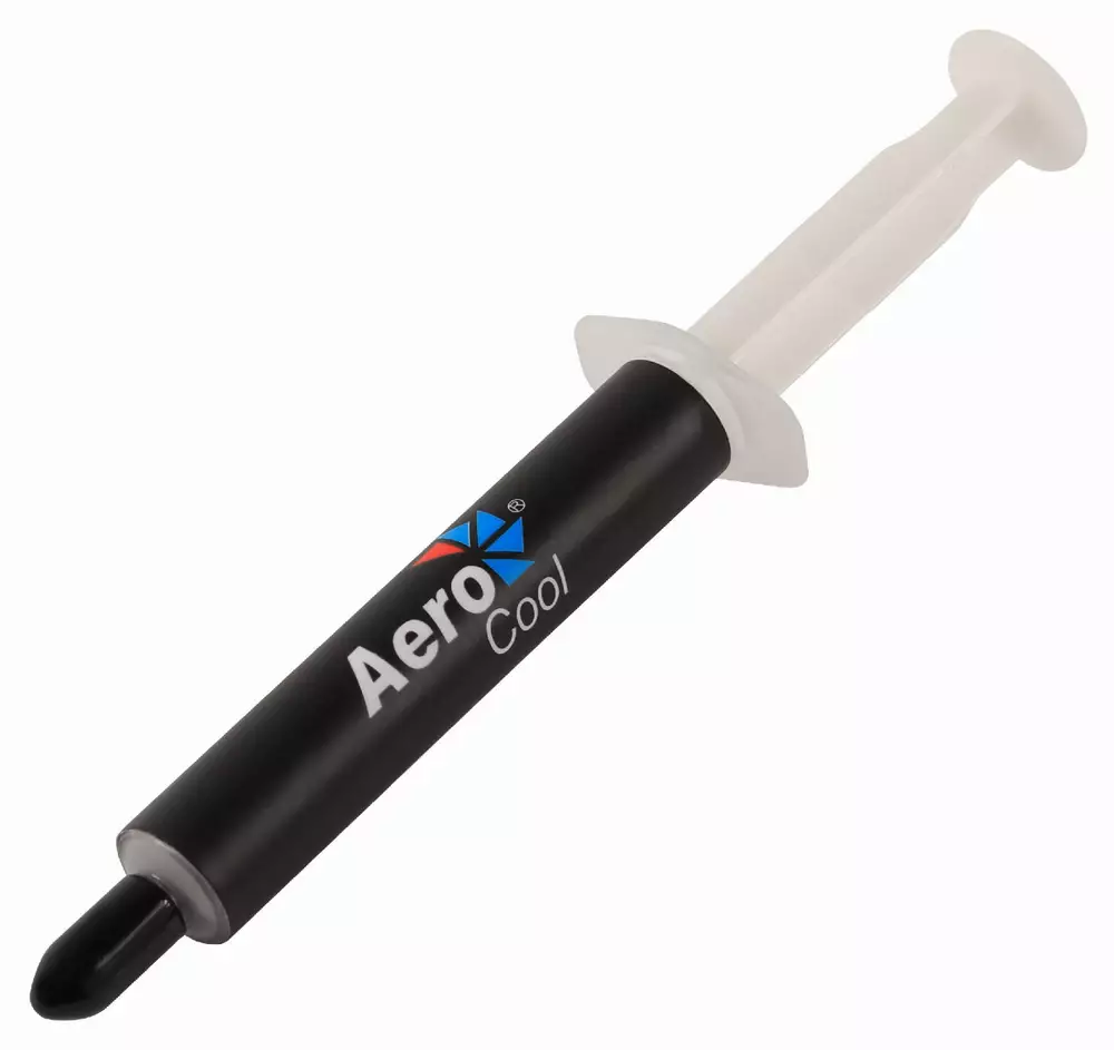Термо паста AeroCool Baraf-S Thermal Compound 3.5gr