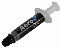 Термо паста AeroCool Baraf Thermal Compound 1gr